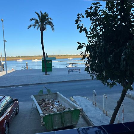 Magnifico Piso Con Vistas A La Ria Apartment Punta Umbria Exterior photo