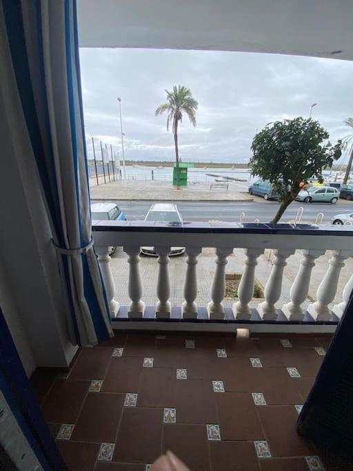 Magnifico Piso Con Vistas A La Ria Apartment Punta Umbria Exterior photo