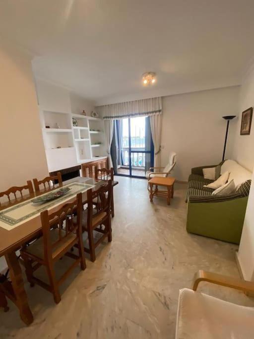 Magnifico Piso Con Vistas A La Ria Apartment Punta Umbria Exterior photo