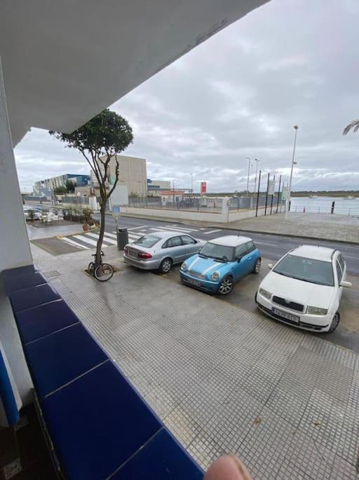 Magnifico Piso Con Vistas A La Ria Apartment Punta Umbria Exterior photo