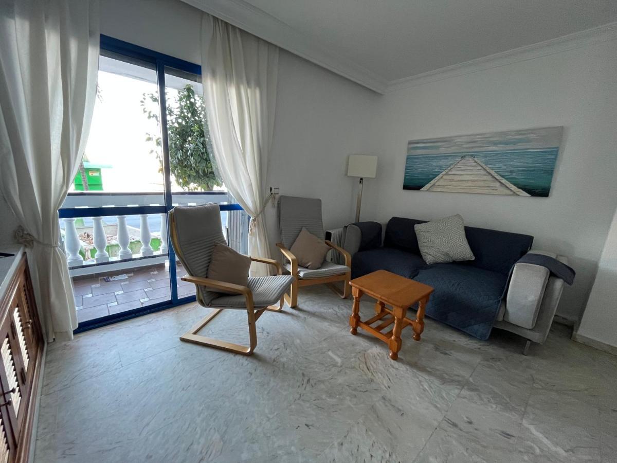 Magnifico Piso Con Vistas A La Ria Apartment Punta Umbria Exterior photo