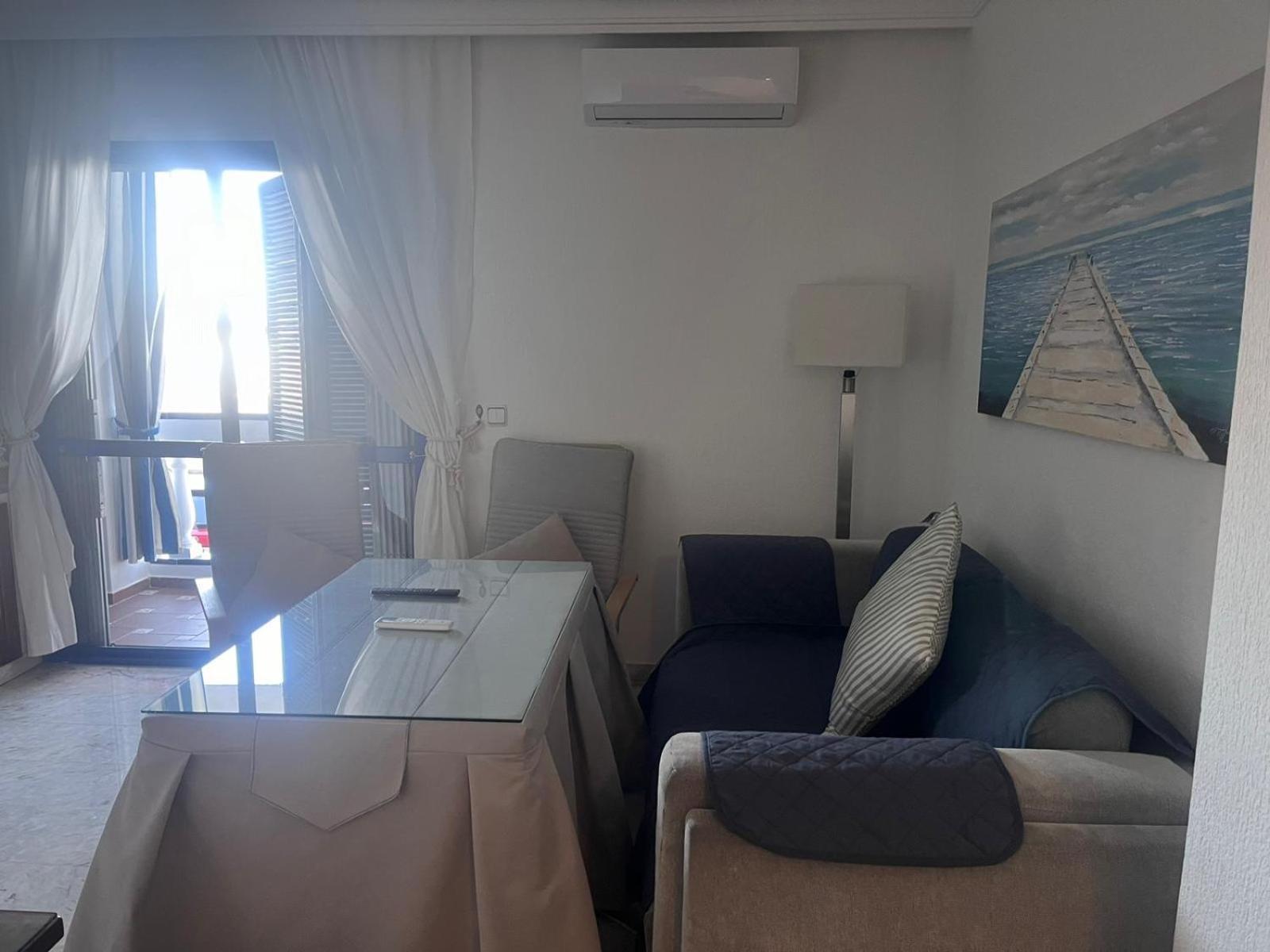 Magnifico Piso Con Vistas A La Ria Apartment Punta Umbria Exterior photo